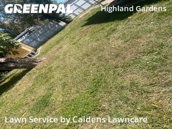 Lawn Cutin Miami,33179,Lawn Cut by Caidens Lawncare , work completed in Jun , 2026