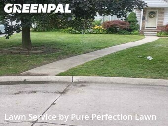 Lawn Cutting nearby Dearborn, MI, 