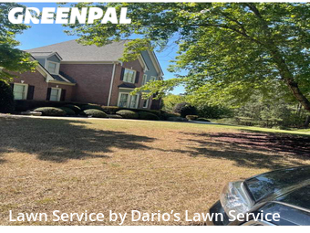 Yard Cutting nearby Sugar Hill, GA, 