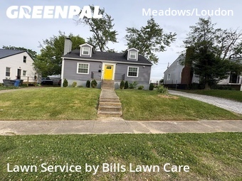 Lawn Mowing nearby Lexington, KY, 