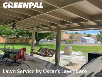 Lawn Maintenance nearby Yakima, WA, 