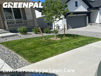 Lawn Mowing nearby Castle Rock, CO, 