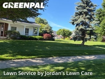 Yard Cutting nearby Greenwood, IN, 