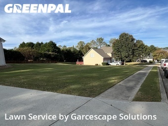 Lawn Cut nearby Buford, GA, 