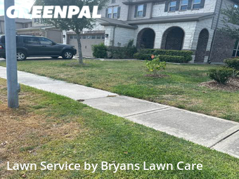 Lawn Care Service nearby Houston, TX, 