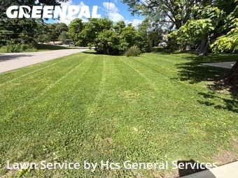 Lawn Care nearby Pataskala, OH, 
