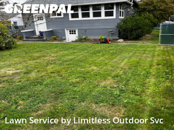 Yard Mowing nearby Seattle, WA, 