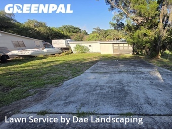 Lawn Care Service nearby Titusville, FL, 