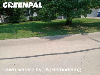 Lawn Cut nearby O'fallon, MO, 