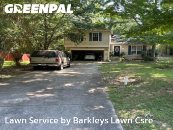 Lawn Service nearby Hampton, GA, 