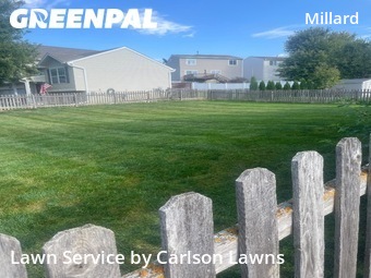 Yard Mowing nearby Omaha, NE, 