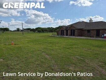 Lawn Care Service nearby Royse City, TX, 