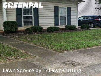 Lawn Cutting nearby Huntersville, NC, 