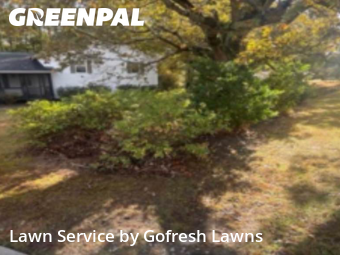Lawn Care Service nearby Powder Springs, GA, 