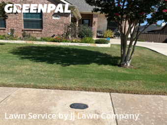 Grass Cutting nearby Keller, TX, 