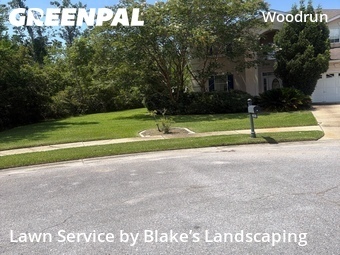 Yard Cutting nearby Lynn Haven, FL, 