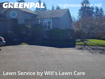 Lawn Mowing Service nearby Kirkland, WA, 