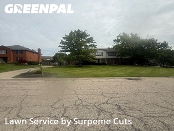 Lawn Service nearby West Chester Township, OH, 