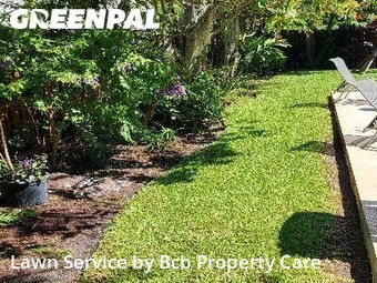 Lawn Cutting nearby Fort Lauderdale, FL, 