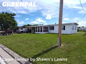 Lawn Mowing nearby Port Charlotte, FL, 