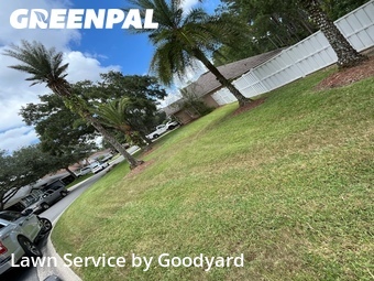 Lawn Mow nearby Jacksonville, FL, 