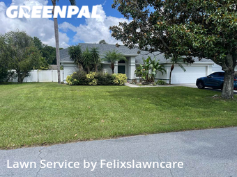 Lawn Mow nearby Lakeland, FL, 