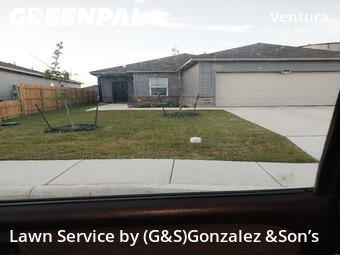 Lawn Service nearby San Antonio, TX, 