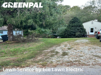 Yard Mowing nearby Chesterfield County, VA, 