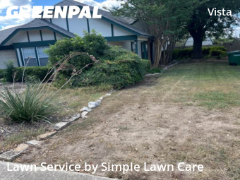 Lawn Service nearby San Antonio, TX, 
