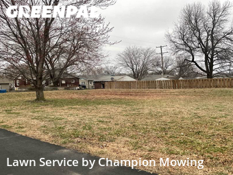Lawn Maintenance nearby Joplin, MO, 