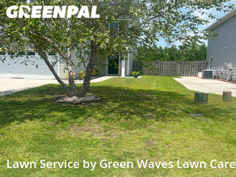 Lawn Mow nearby Wilmington, NC, 