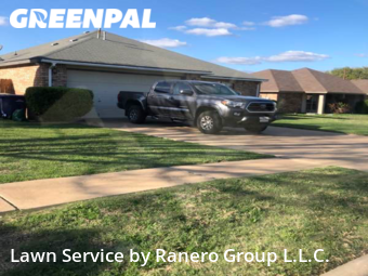 Lawn Mowing nearby Copperas Cove, TX, 