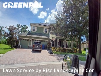 Lawn Maintenance nearby Riverview, FL, 
