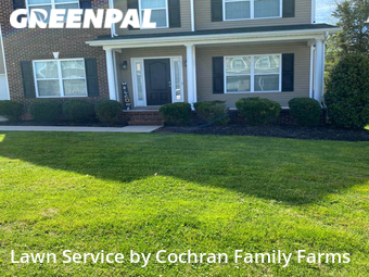 Lawn Care nearby Knoxville, TN, 