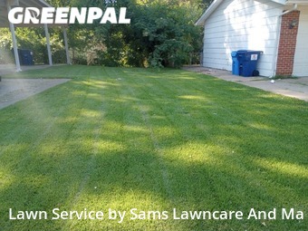 Lawn Maintenance nearby Florissant, IL, 