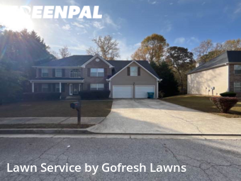 Lawn Mowing Service nearby Douglasville, GA, 