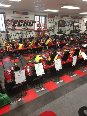 Small Engine Specialists Photo 10