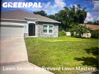 Yard Mowing nearby Cocoa, FL, 