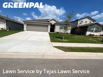 Lawn Cut nearby Georgetown, TX, 