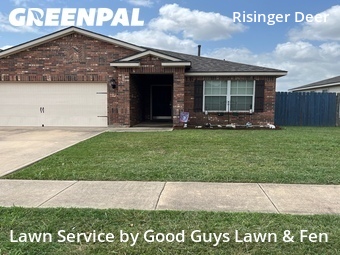 Lawn Mowing nearby Fort Worth, TX, 