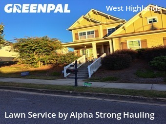 Lawn Care Service nearby Atlanta, GA, 