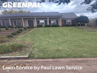 Lawn Care Service nearby Memphis, TN, 