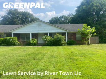 Lawn Care nearby Olive Branch, MS, 