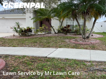 Lawn Mow nearby Riverview, FL, 
