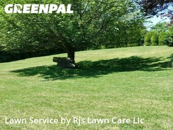 Lawn Care nearby Easton, PA, 