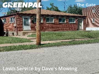 Lawn Care nearby St. Louis, IL, 