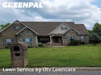 Lawn Cutting nearby Murfreesboro, TN, 
