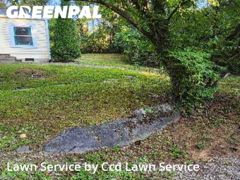 Lawn Care Service nearby Knoxville, NC, 