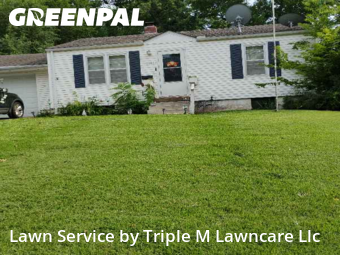 Lawn Care Service nearby Independence, MO, 