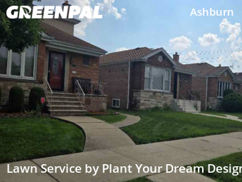 Yard Mowing nearby Chicago, IL, 